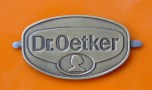 Dr Oetker